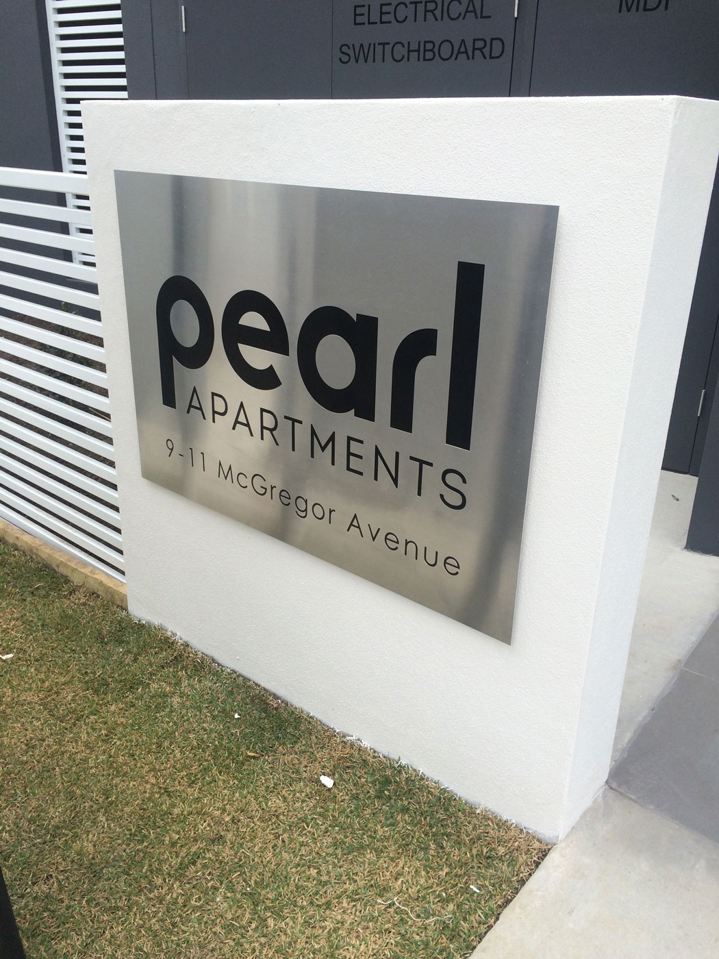 Pearl Apartments, Lutwyche – Jadecorp